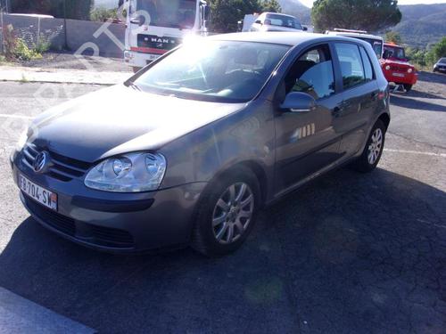 Right taillight VW GOLF V (1K1) 1.9 TDI | BP22323964C35 