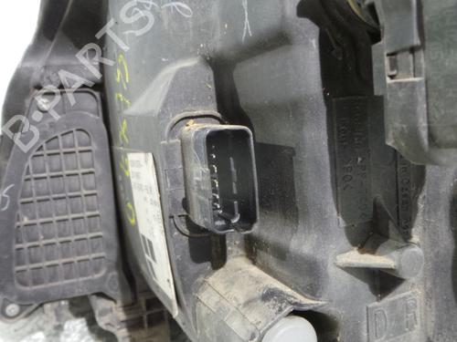 Right headlight RENAULT MODUS / GRAND MODUS (F/JP0_) 1.5 dCi (FP0F, JP0F) | BP39724200C29 - Image 4