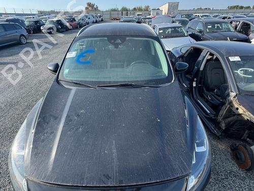 Used Hood Hood 38423566 38423566