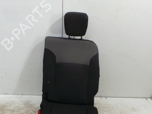 Rear seat (3rd row) DACIA LODGY (JS_) 1.5 dCi (JSMC, JSAF) | BP30499357I24 