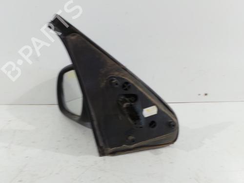 Left mirror RENAULT CLIO II (BB_, CB_) 1.5 dCi (B/C2J) | BP22326431C26 