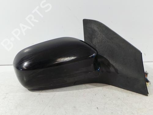 Used Right mirror HONDA CIVIC VII Hatchback (EU, EP, EV) 1.4 iS (EP1, EU5, EU7) (90 hp) 27347337