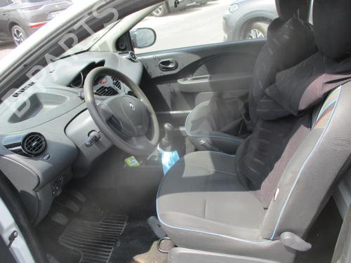 Right tailgate light RENAULT TWINGO II (CN0_) 1.5 dCi 75 | BP23101444C80  - Image 10