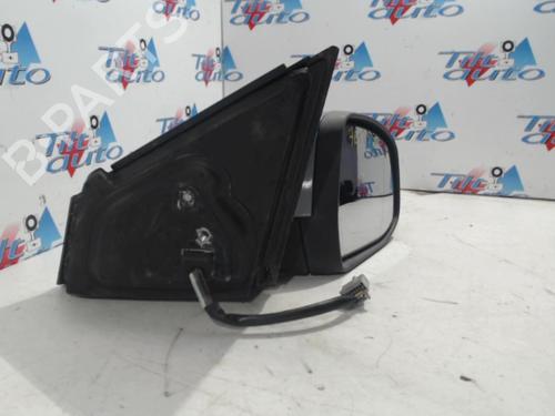 Right mirror FORD MONDEO IV Turnier (BA7)  | BP22539517C27 