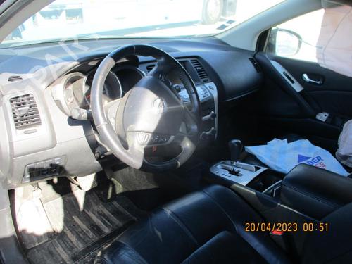 Used Parts NISSAN MURANO II (Z51)  2.5 dCi 4x4  2069314
