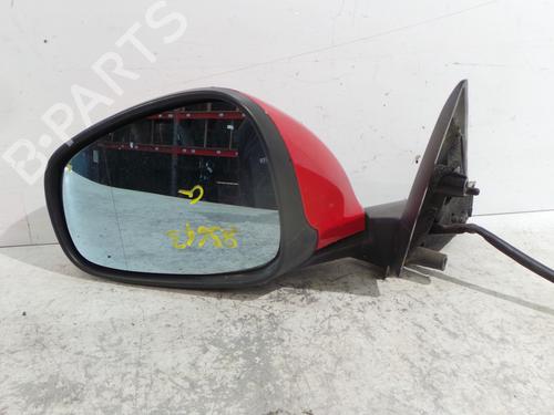 Used Left mirror Left mirror ALFA ROMEO MITO (955_) 1.3 MultiJet (955AXP1A, 955AYC1A) (95 hp) 34626183 34626183