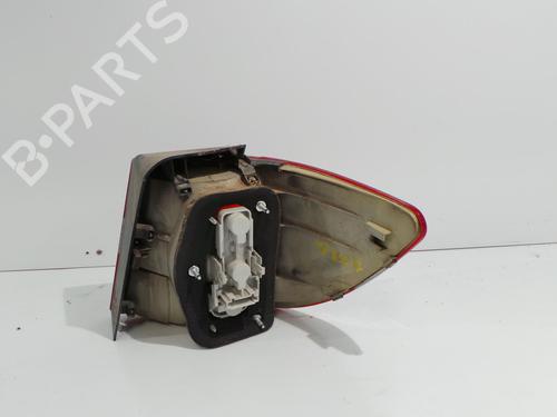 Left taillight MERCEDES-BENZ B-CLASS Sports Tourer (W245) B 200 CDI (245.208) | BP22326557C34 