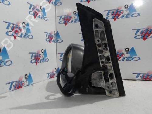 Left mirror VW GOLF PLUS V (5M1, 521) 2.0 TDI 16V | BP22539356C26 