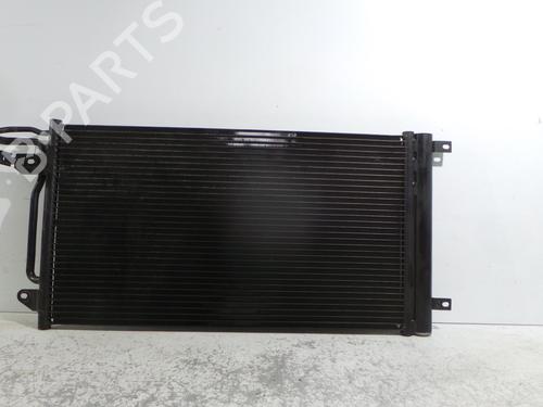 Used AC radiator AC radiator 36900654 36900654