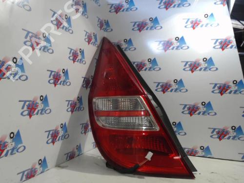 Used Left taillight HYUNDAI i30 (FD) 1.6 CRDi (116 hp) 22329010