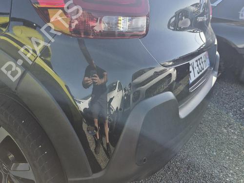 rear-bumper-citroen-c3-iii-sx-2016-36589748 main image