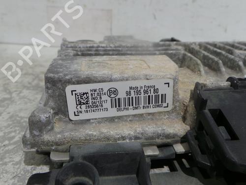 startstop-styreenhed-citroen-c3-iii-sx-2016-39238957 main image