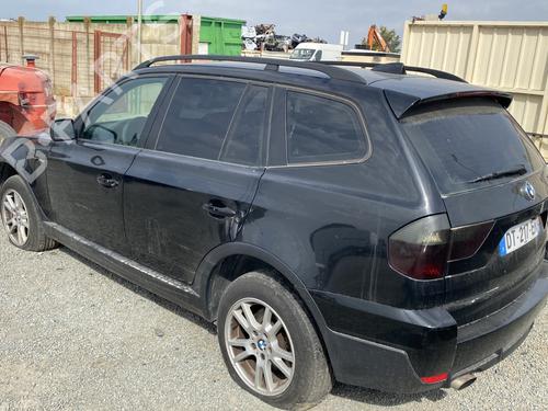 AC compressor BMW X3 (E83) xDrive 20 d | BP37593747M34 - Image 9