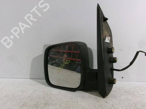 Left mirror CITROËN NEMO MPV 1.4 HDi | BP26500304C26 