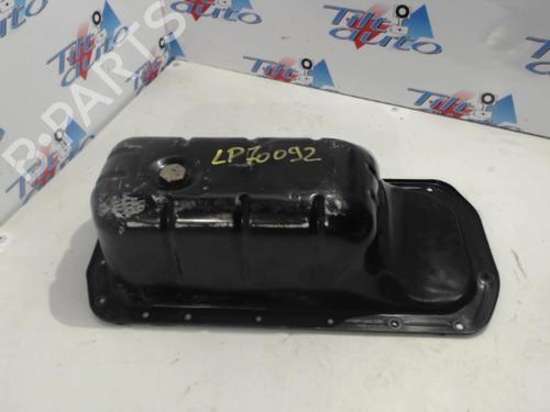 Oil sump CITROËN C3 I (FC_, FN_) 1.4 HDi | BP22538586M115 