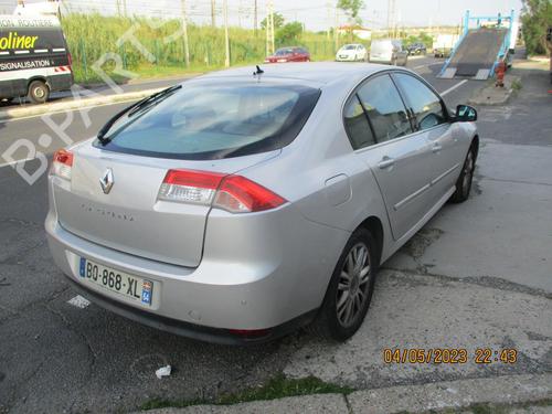 Switch RENAULT LAGUNA III (BT0/1) 2.0 dCi (BT01, BT08, BT09, BT0E, BT0K, BT12, BT1C, BT1D,... | BP22328784I30 
