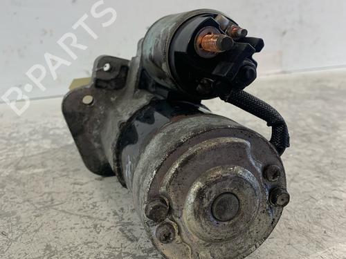 Starter RENAULT TWINGO II (CN0_) 1.5 dCi (CN0E) | BP39018708M8 - Image 2