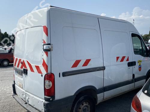 Left front indicator RENAULT MASTER II Van (FD) 2.5 dCi (FD02) | BP27716904C32 - Image 5