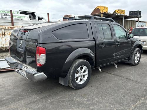 Steering pump NISSAN NAVARA NP300 (D40) 2.5 dCi 4WD | BP22323418M99 