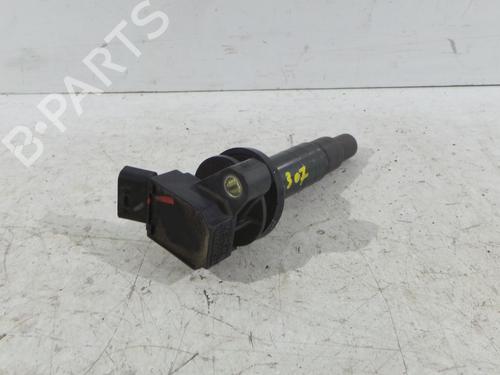 Used Ignition coil Ignition coil CITROËN C1 (PM_, PN_) 1.0 (68 hp) 30327815 30327815