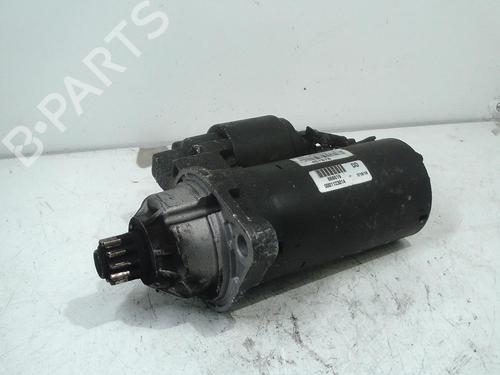 Used Starter Starter SKODA FABIA I (6Y2) 1.9 TDI RS (130 hp) 22328858 22328858