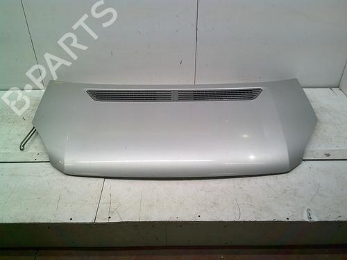 Used Hood VW CRAFTER 30-50 Van (2E_) 2.5 TDI (109 hp) 30648719