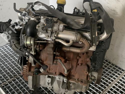 Engine RENAULT MODUS / GRAND MODUS (F/JP0_) 1.5 dCi (FP0E, JP0E) | BP31956925M1 - Image 4