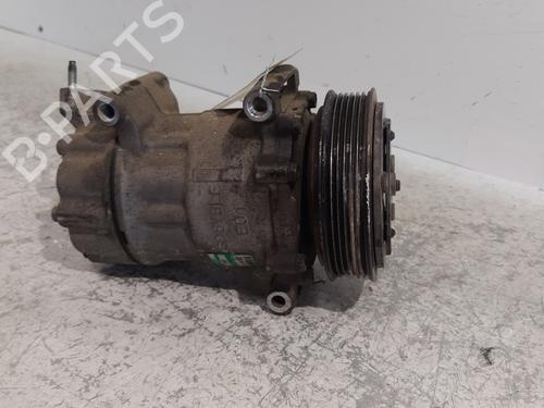 Used AC compressor AC compressor CITROËN C3 I (FC_, FN_) [2002-2013] 33469155 33469155