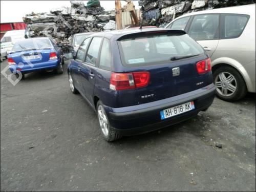 Right tailgate light SEAT IBIZA II (6K1) 1.4 16V | BP22324378C80 