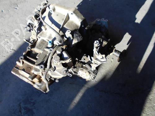 Gearbox NISSAN X-TRAIL I (T30) 2.2 Di 4x4 | BP22538680M3 