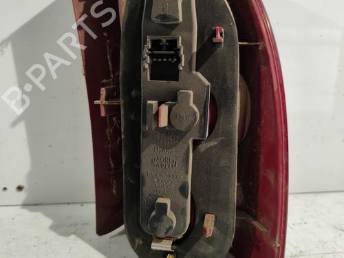 Used Left taillight Left taillight 22360691 22360691