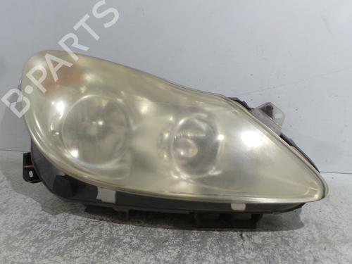 Right headlight OPEL CORSA D (S07) 1.3 CDTI (L08, L68) | BP37673587C29 - Image 3