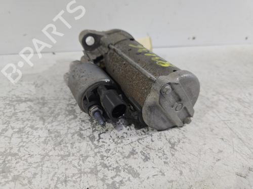 Starter VW POLO V (6R1, 6C1) 1.2 TSI 16V | BP32187507M8