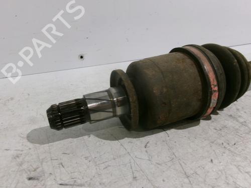 Used Right rear driveshaft Right rear driveshaft SUBARU IMPREZA Saloon (GC) 2.0 Turbo GT AWD (GC8) (218 hp) 27338616 27338616