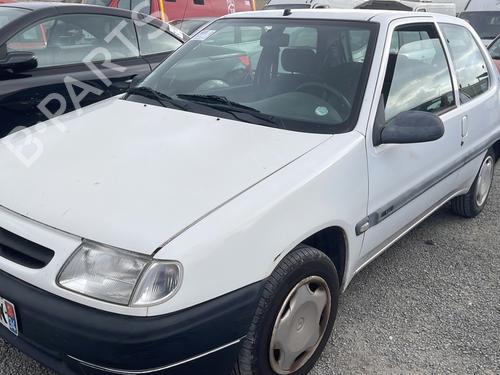 Brukte deler til CITROËN SAXO (S0, S1)    4791778