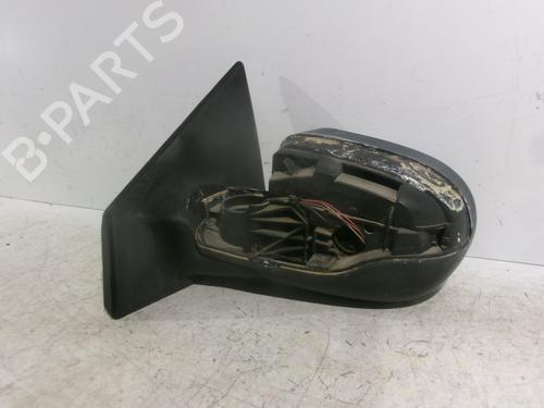 Used Left mirror RENAULT CLIO III (BR0/1, CR0/1) 1.5 dCi (C/BR0G, C/BR1G) (68 hp) 28799831