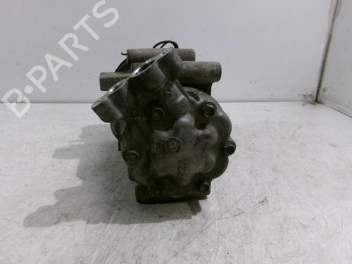 AC compressor RENAULT CLIO II (BB_, CB_) 1.5 dCi (B/CB07) | BP22328774M34 