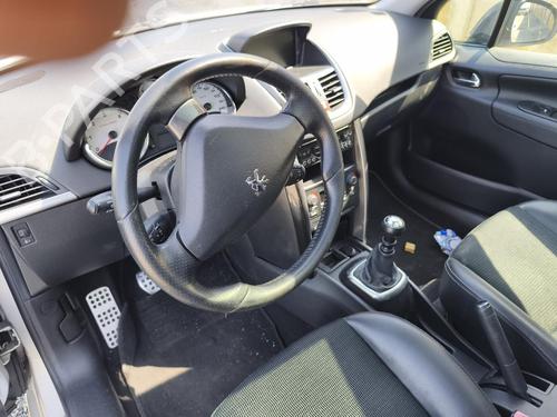 Used Parts PEUGEOT 207 (WA_, WC_) 1.6 HDi 110 4921322
