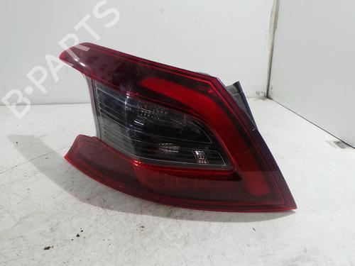 Left taillight PEUGEOT 308 II (LB_, LP_, LW_, LH_, L3_) 1.5 BlueHDi 130 | BP22360767C34 