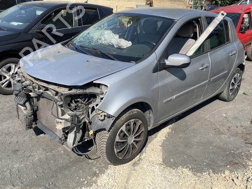 Display RENAULT CLIO III (BR0/1, CR0/1) 1.5 dCi (C/BR0G, C/BR1G) | BP29042040C48 
