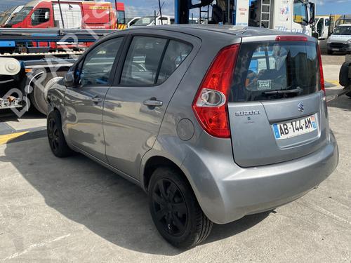 Peças SUZUKI SPLASH (EX) 1.0 (A5B310) 4306807