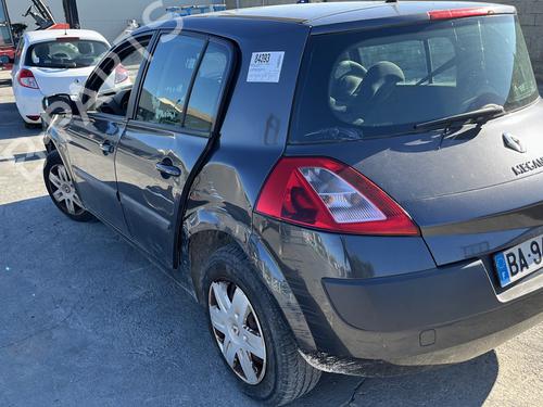 Right headlight RENAULT MEGANE II (BM0/1_, CM0/1_) 1.6 16V (BM0C, CM0C) | BP30535521C29