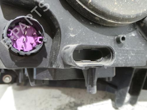 Right headlight LANCIA YPSILON (312_) | BP36426665C29 - Image 2