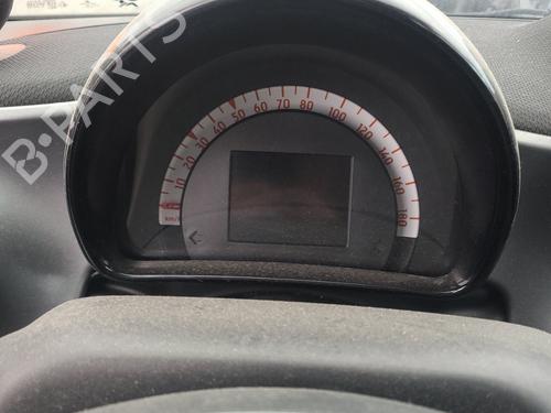 Instrument cluster SMART FORFOUR Hatchback (453) 0.9 (453.044, 453.053) | BP30112349C47