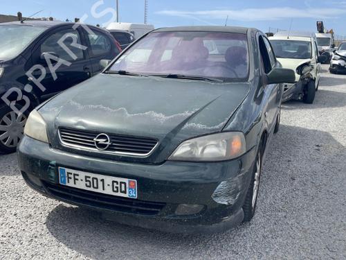 Used Parts OPEL ASTRA G Hatchback (T98) 2.2 DTI (F08, F48) (125 hp) 4016527