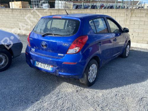 Starter HYUNDAI i20 I (PB, PBT) 1.1 CRDi | BP24541945M8  - Image 6