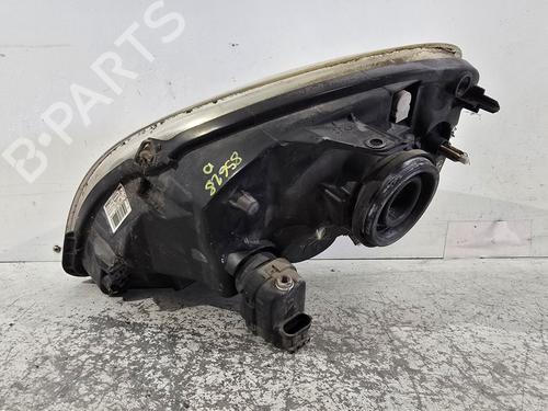 Right headlight RENAULT KANGOO Express (FC0/1_) 1.2 16V (FC05, FC0W, FC1D, FC1P, FC1K, FC0T) | BP36954909C29 - Image 2