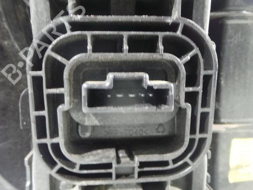 Used Right taillight Right taillight DACIA DUSTER (HS_) 1.5 dCi (HSMC) (107 hp) 30156147 30156147