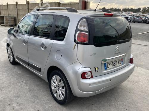 Brukte deler til CITROËN C3 Picasso (SH_) 1.6 HDI 90 (92 hp) 4346120