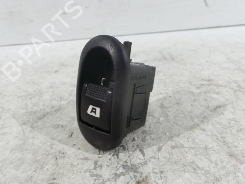 Used Left front window switch Left front window switch CITROËN C2 (JM_) 1.4 HDi (68 hp) 31090937 31090937